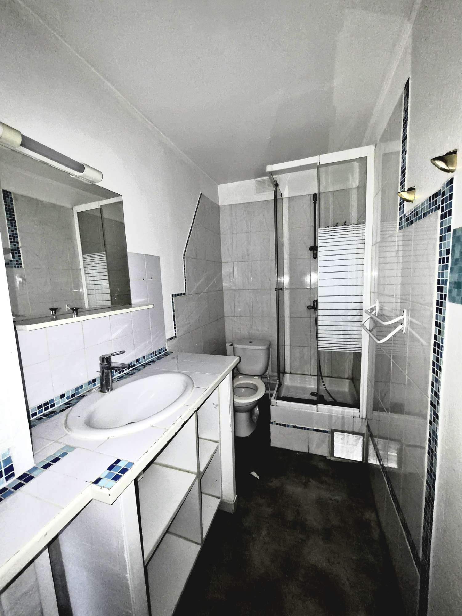  à vendre appartement Alès Gard 6