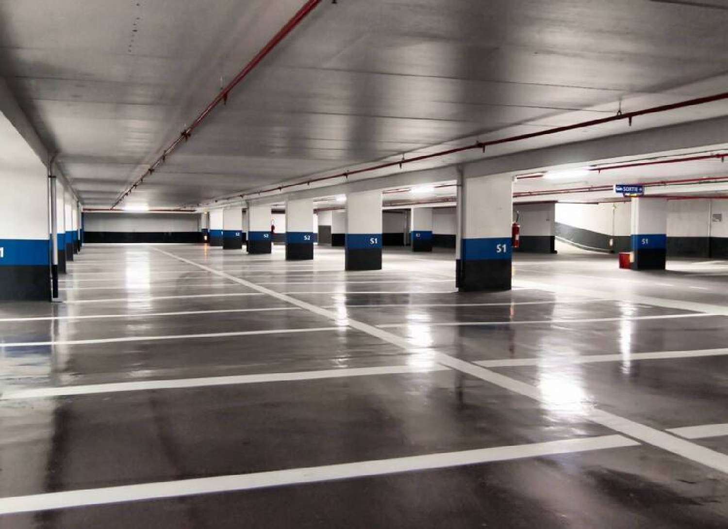  for sale apartment Alfortville Val-de-Marne 4