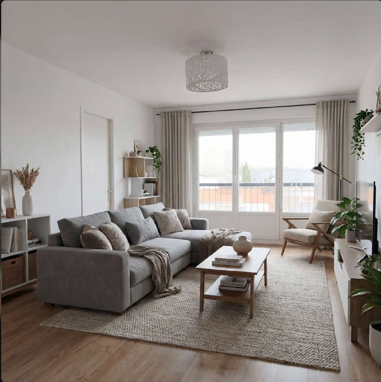  kaufen Wohnung/ Apartment Alfortville Val-de-Marne 1