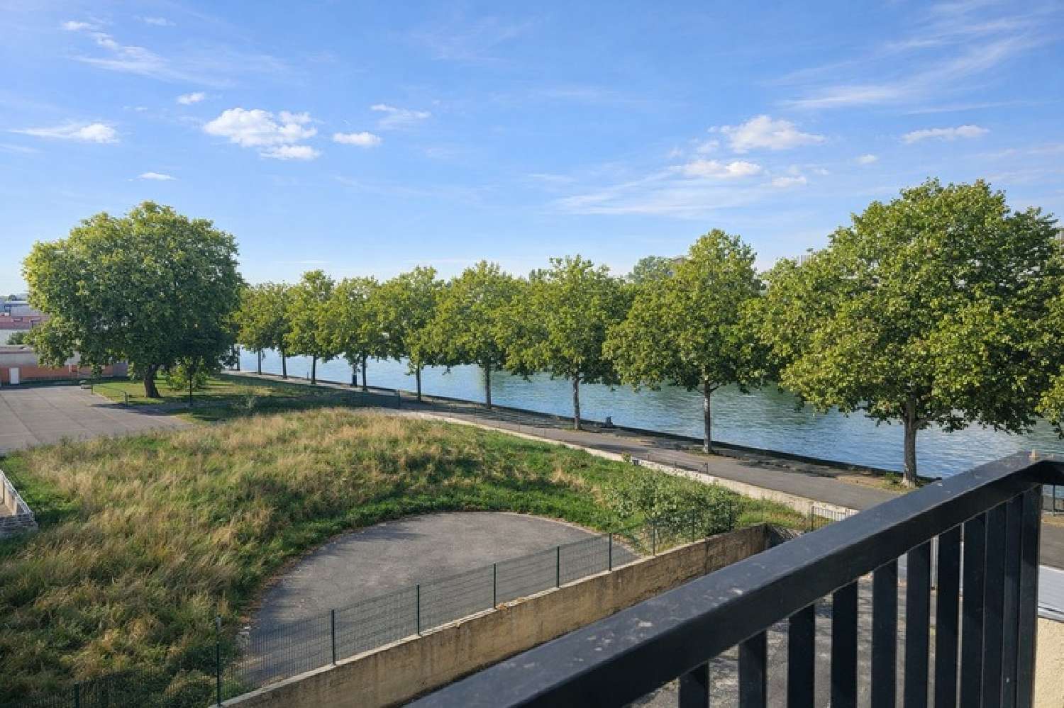  kaufen Wohnung/ Apartment Alfortville Val-de-Marne 8