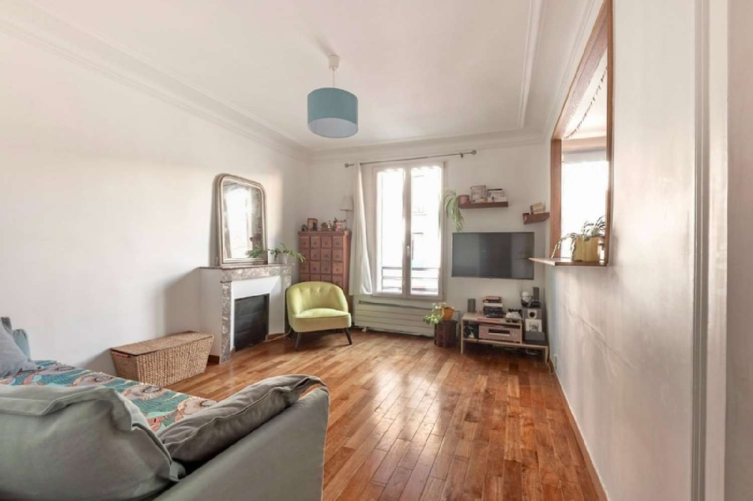 kaufen Wohnung/ Apartment Alfortville Val-de-Marne 1