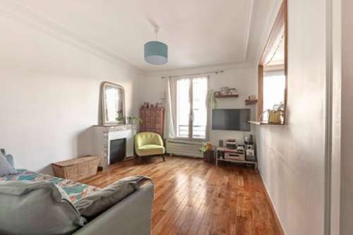 Alfortville Val-de-Marne Wohnung/ Apartment Bild 7266055