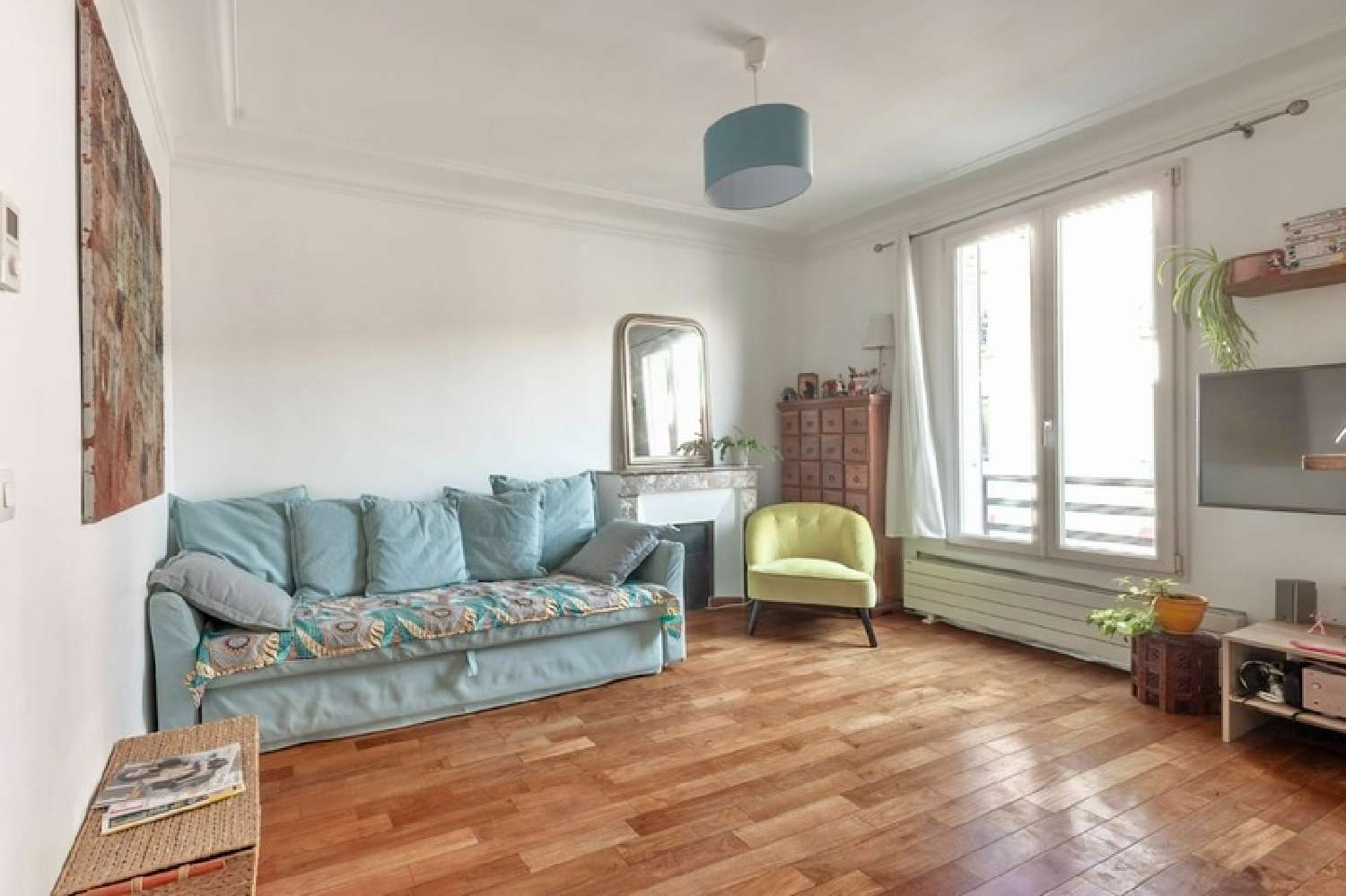 kaufen Wohnung/ Apartment Alfortville Val-de-Marne 2