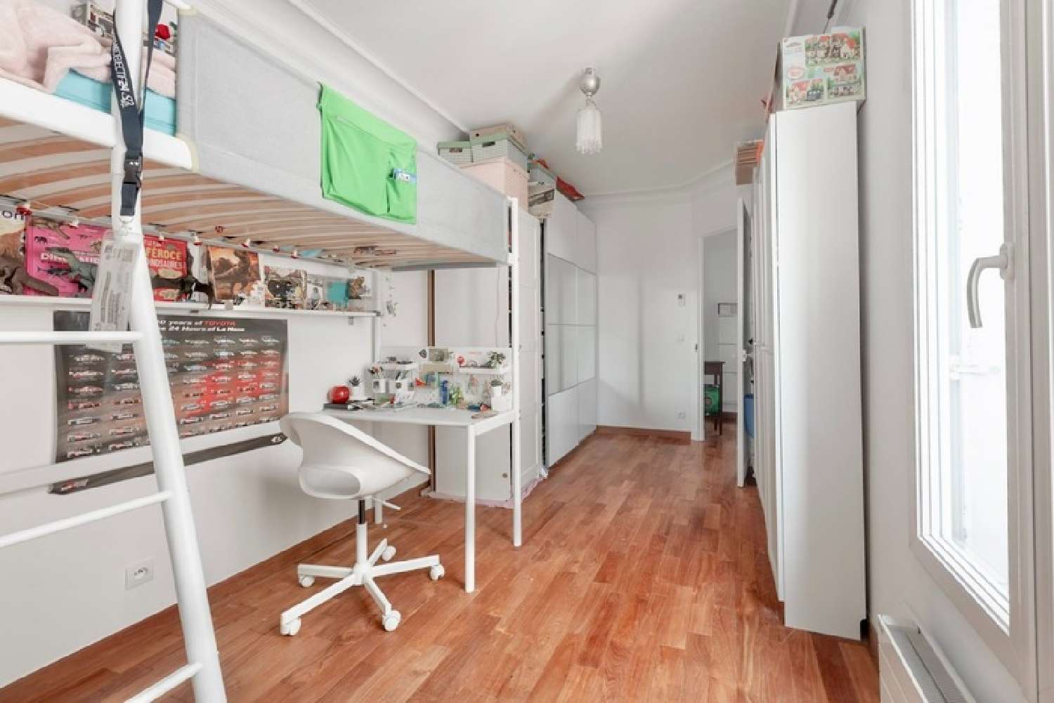 kaufen Wohnung/ Apartment Alfortville Val-de-Marne 6