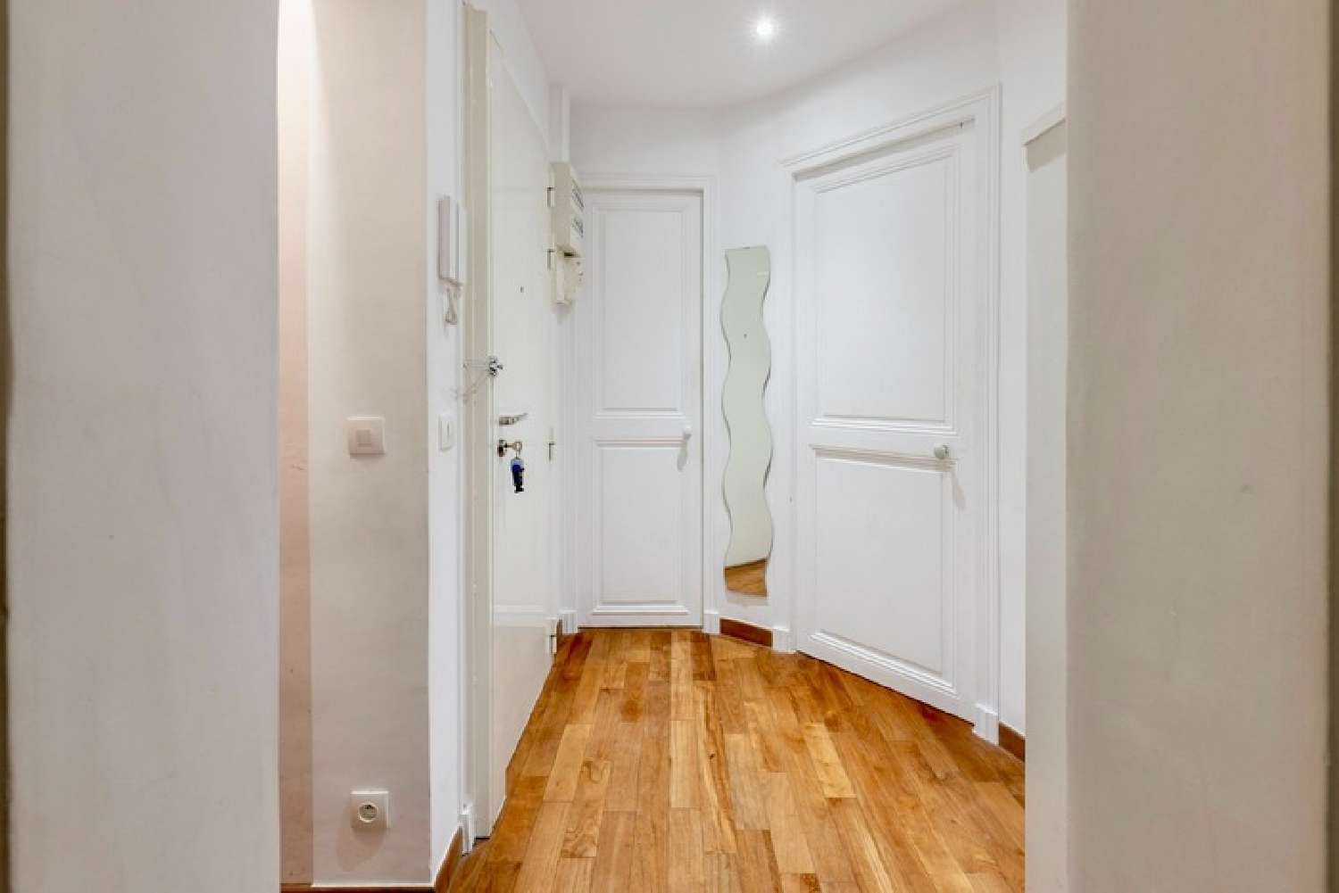 kaufen Wohnung/ Apartment Alfortville Val-de-Marne 8