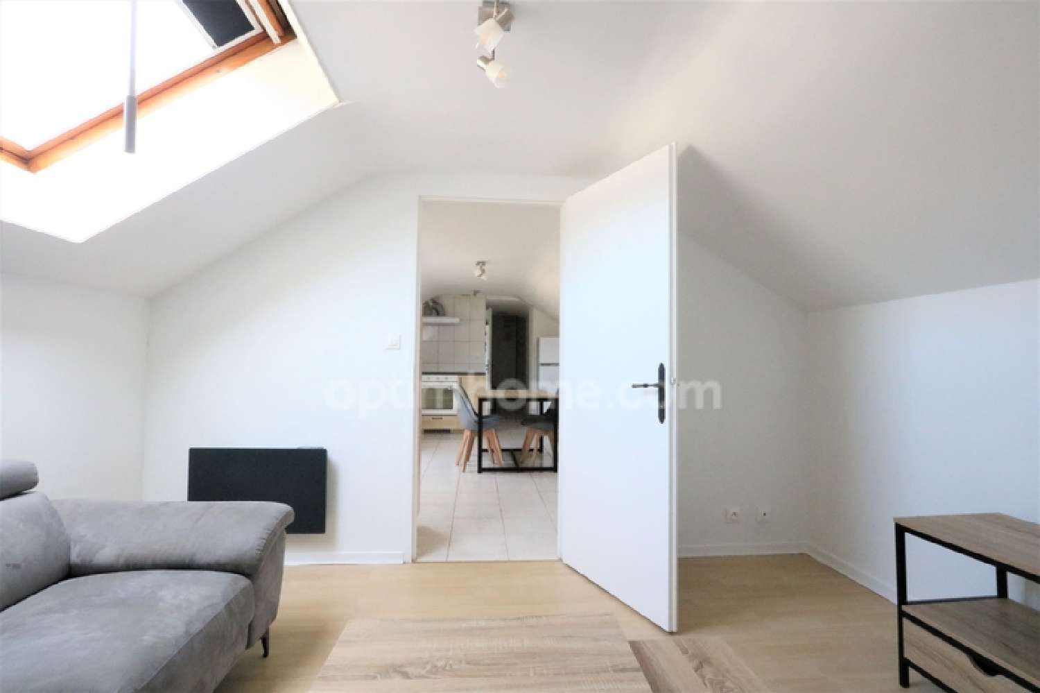 à vendre appartement Algrange Moselle 6