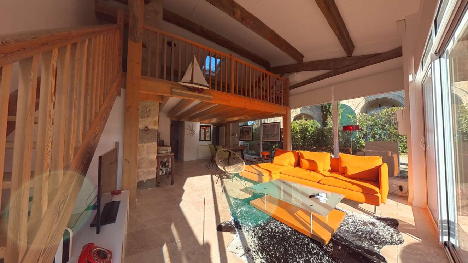  te koop appartement Alignan-du-Vent Hérault 4