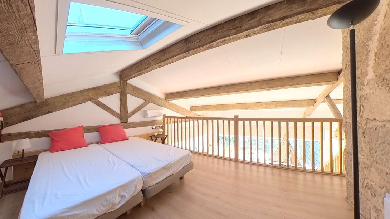  te koop appartement Alignan-du-Vent Hérault 5