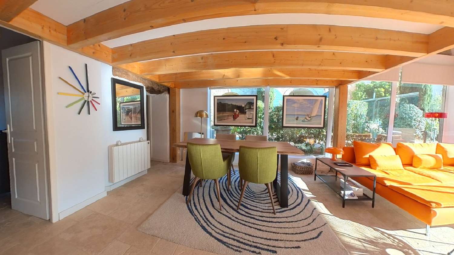  te koop appartement Alignan-du-Vent Hérault 6