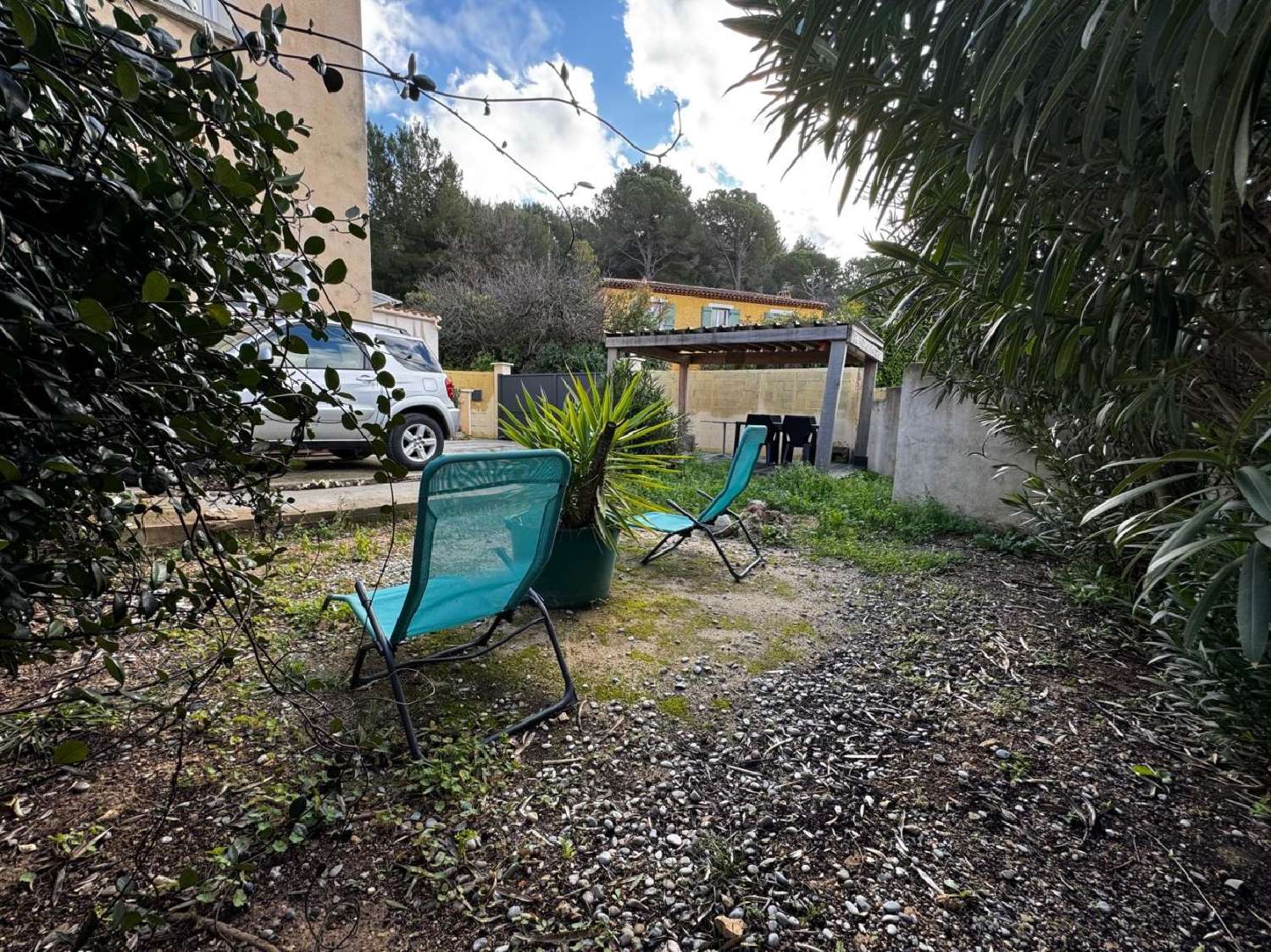  kaufen Wohnung/ Apartment Allauch Bouches-du-Rhône 3