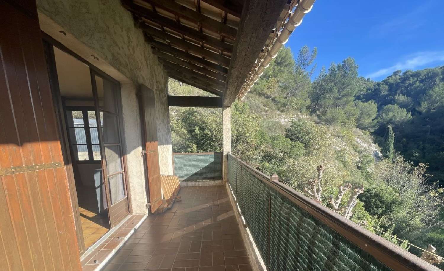  te koop appartement Allauch Bouches-du-Rhône 1