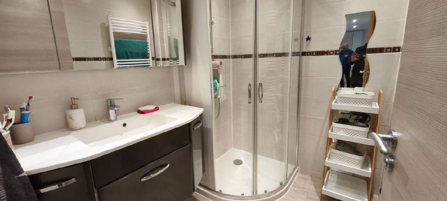 te koop appartement Allonne Oise 1