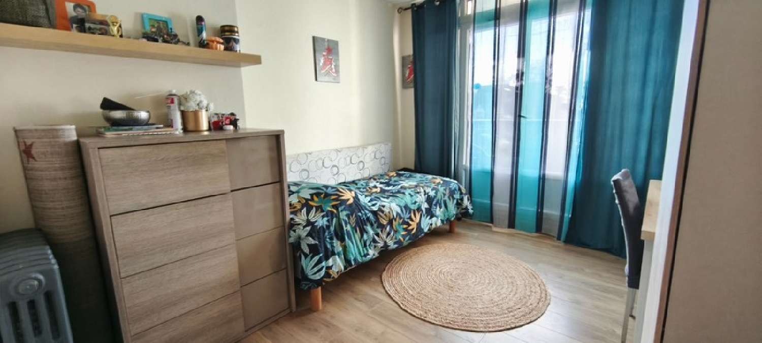 te koop appartement Allonne Oise 3