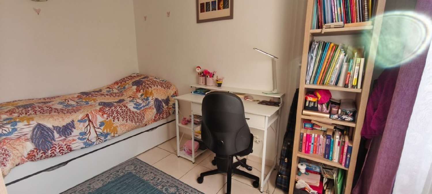 te koop appartement Allonne Oise 5