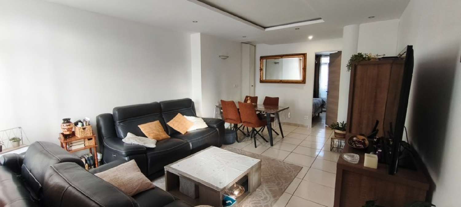 te koop appartement Allonne Oise 7