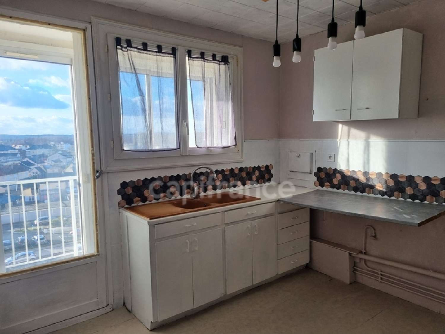  kaufen Wohnung/ Apartment Allonnes Sarthe 3