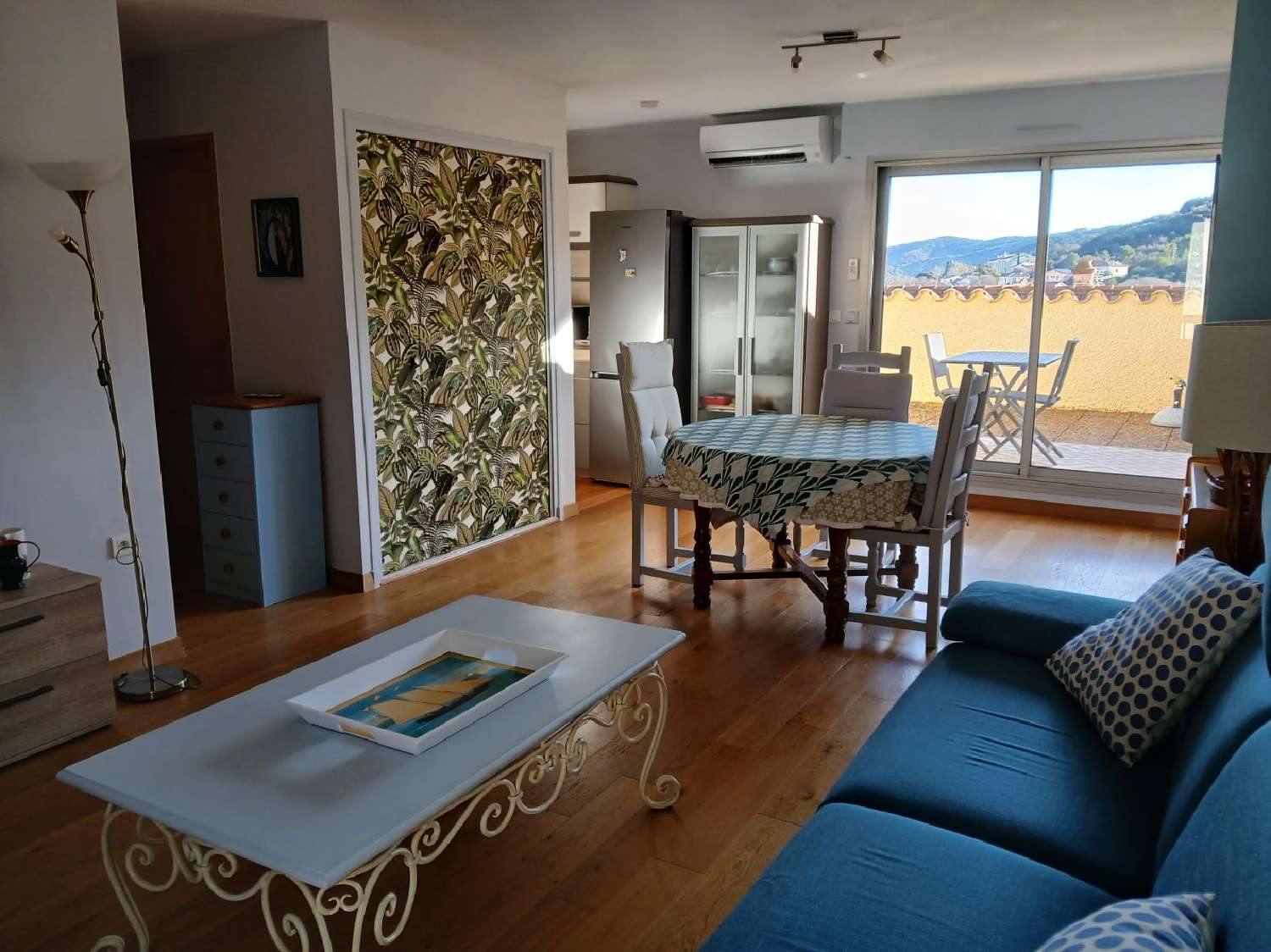  for sale apartment Amélie-les-Bains-Palalda Pyrénées-Orientales 2