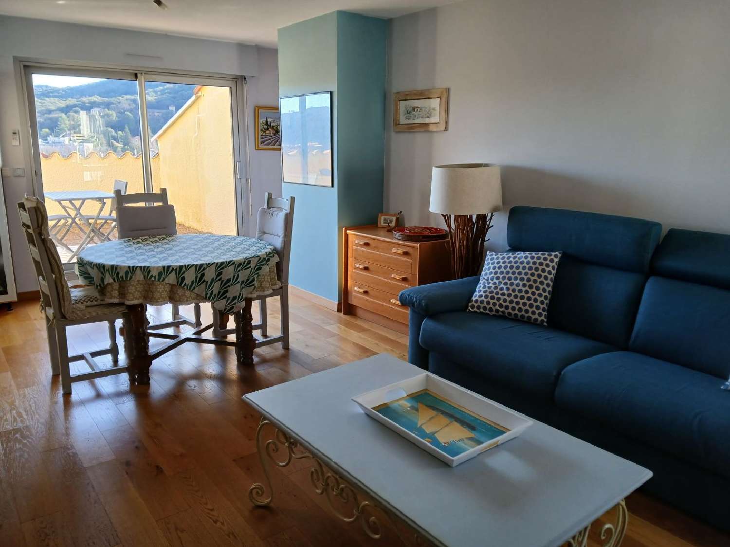  for sale apartment Amélie-les-Bains-Palalda Pyrénées-Orientales 4