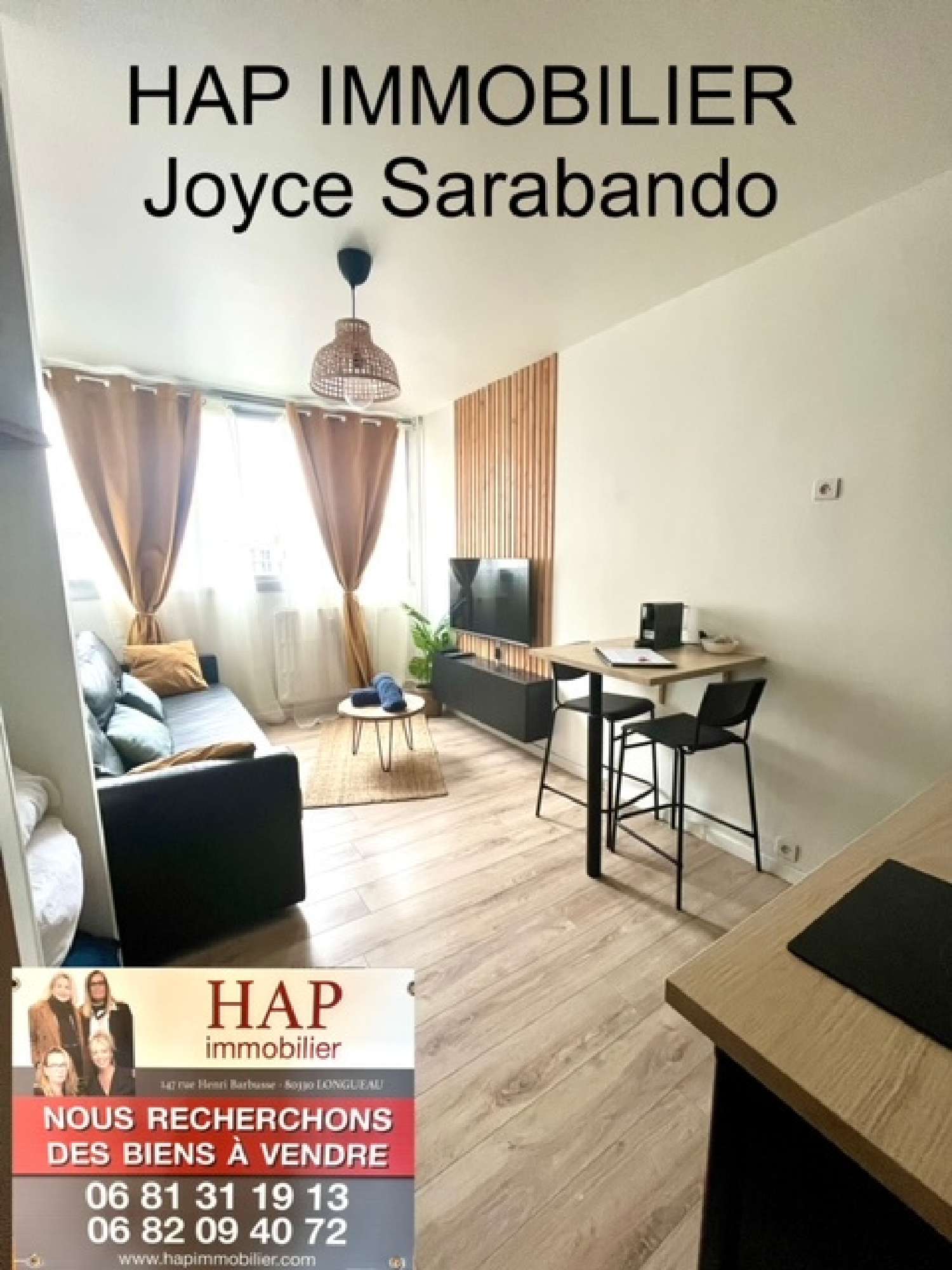  kaufen Wohnung/ Apartment Amiens Somme 3