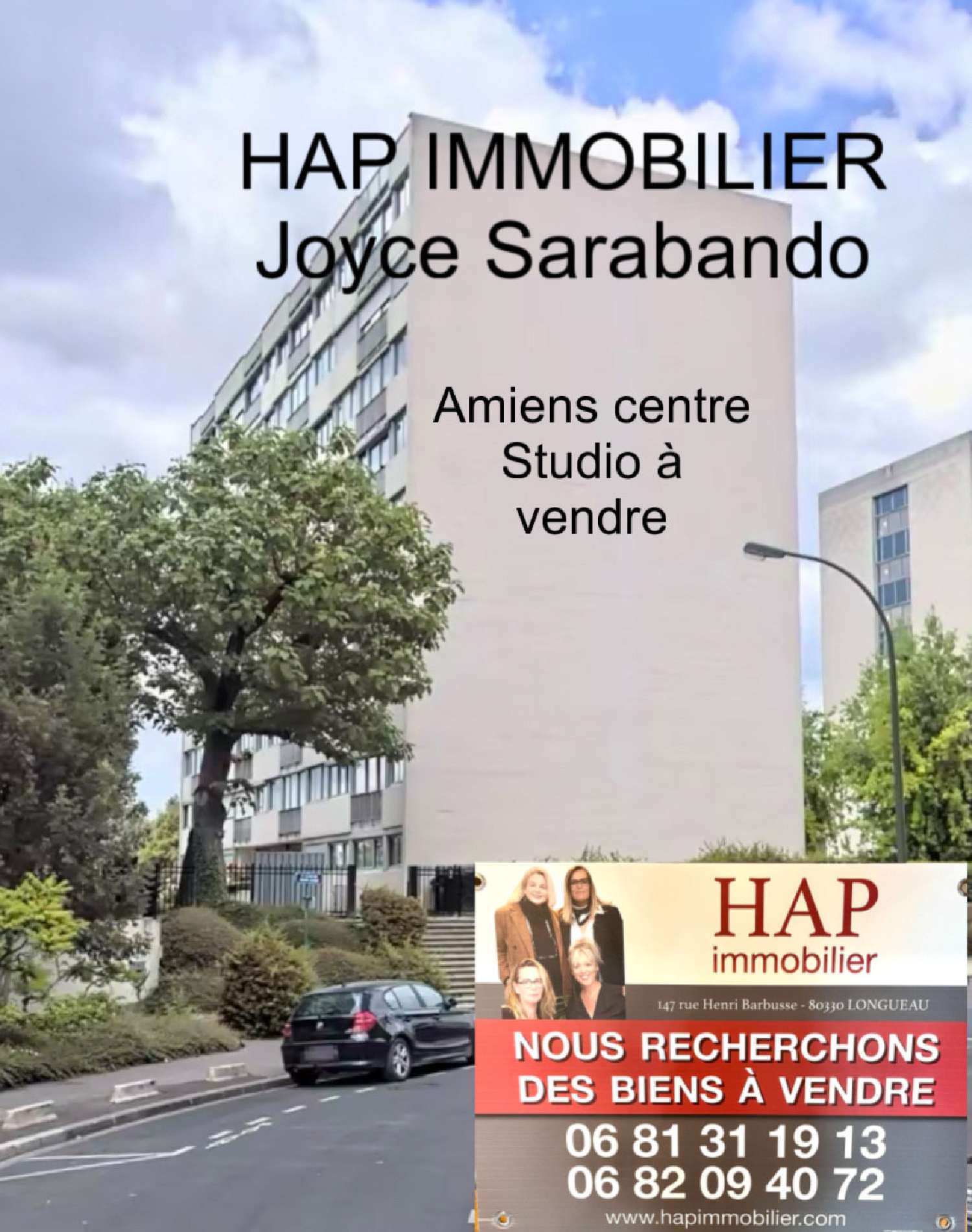  kaufen Wohnung/ Apartment Amiens Somme 6