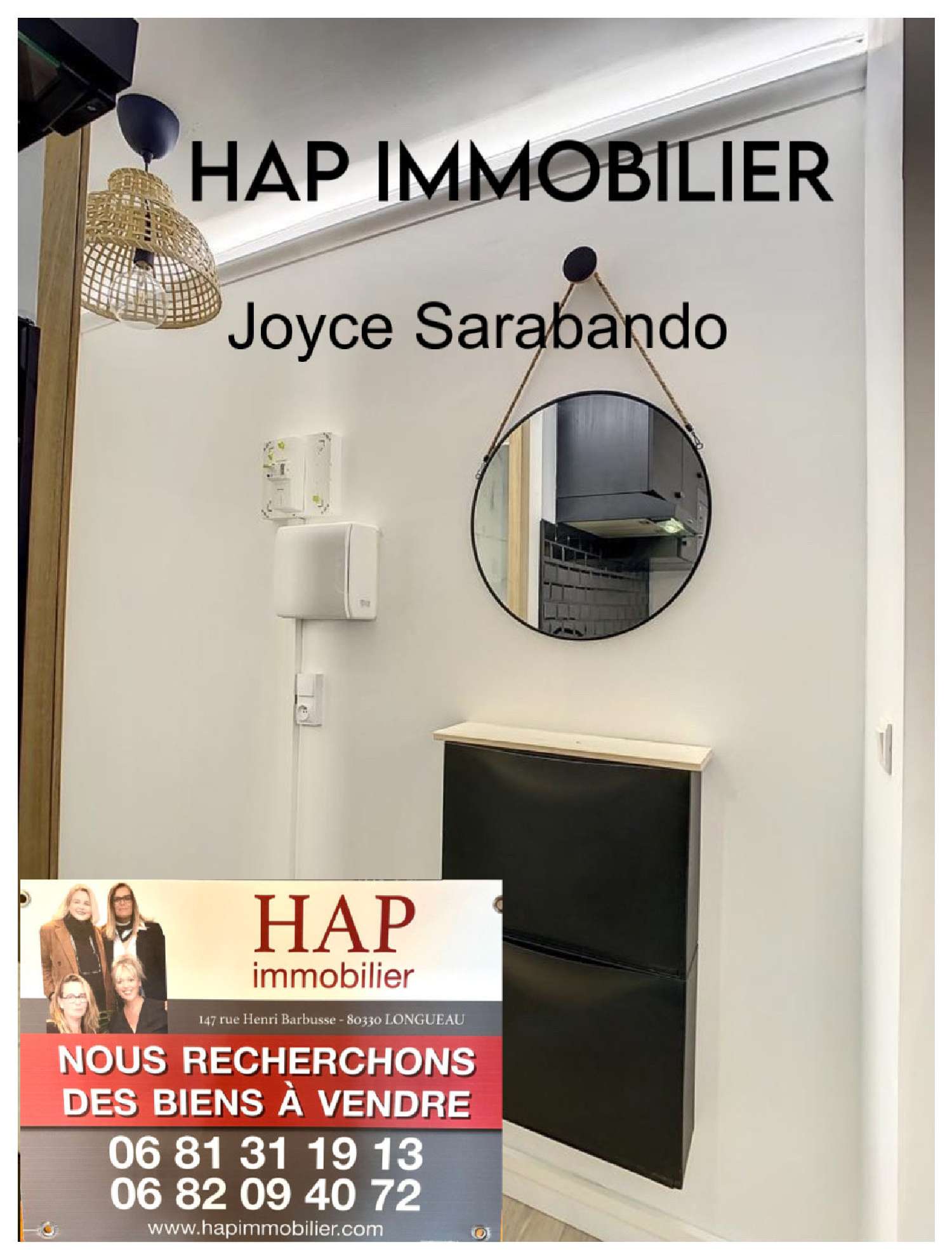  kaufen Wohnung/ Apartment Amiens Somme 7