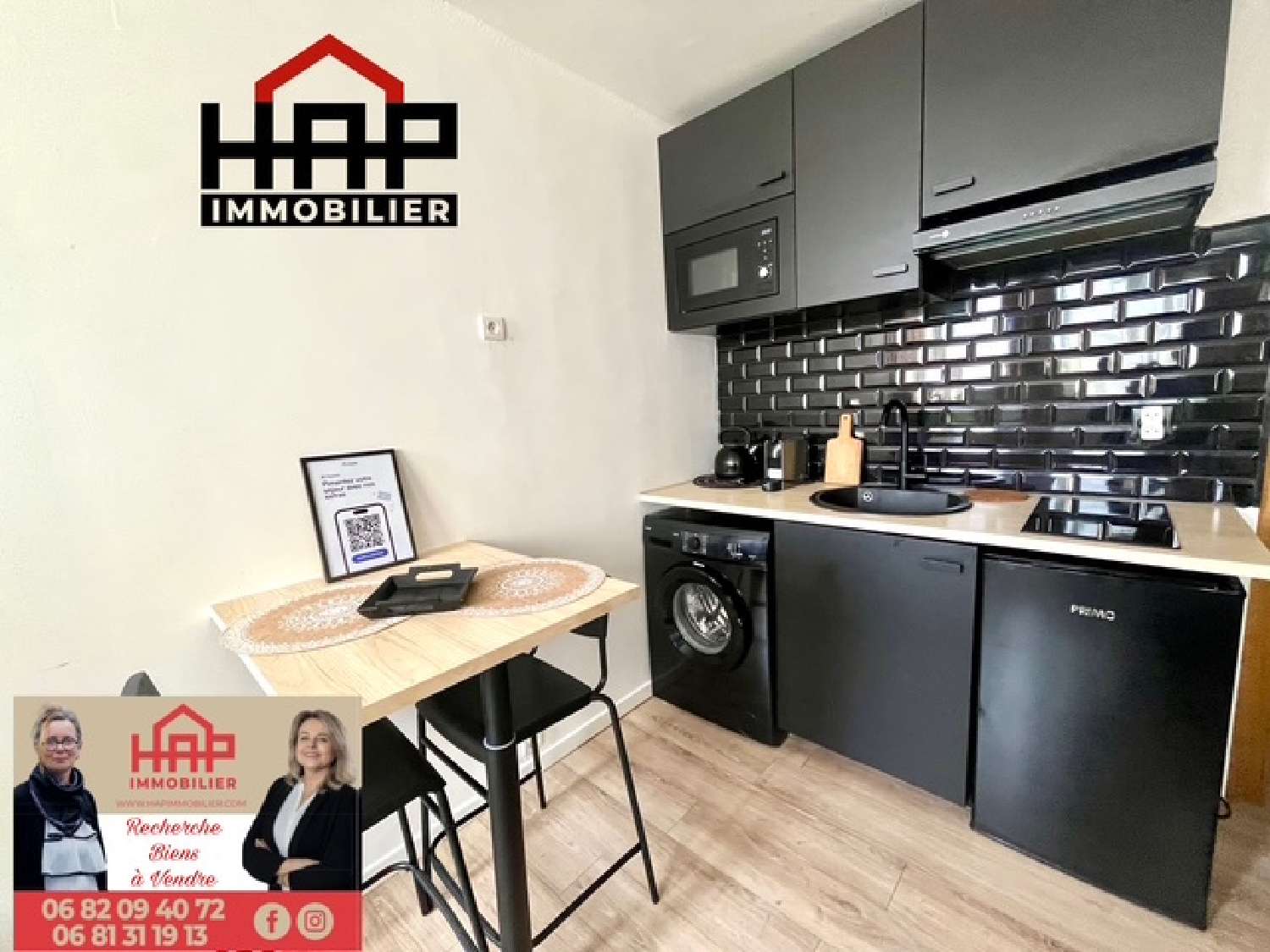  kaufen Wohnung/ Apartment Amiens Somme 8