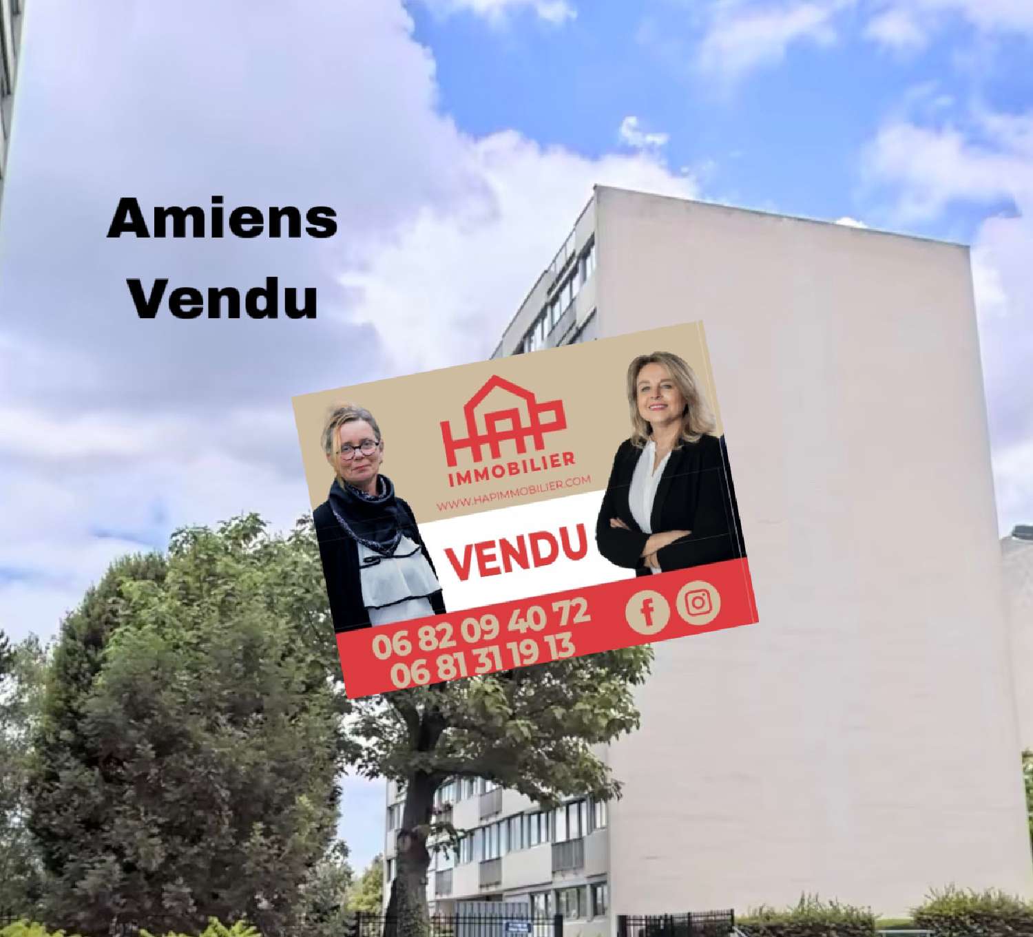  en venta apartamento Amiens Somme 1