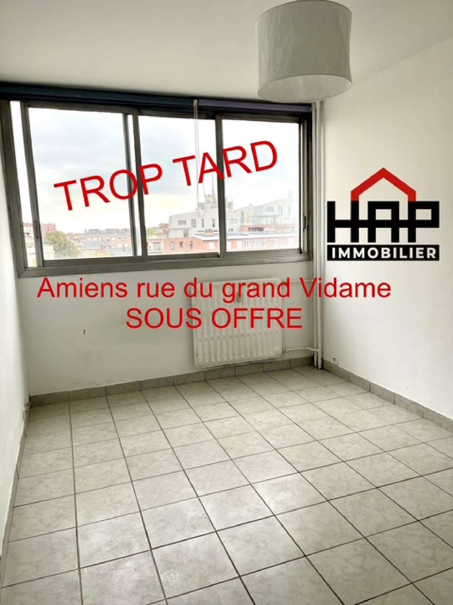  en venta apartamento Amiens Somme 5