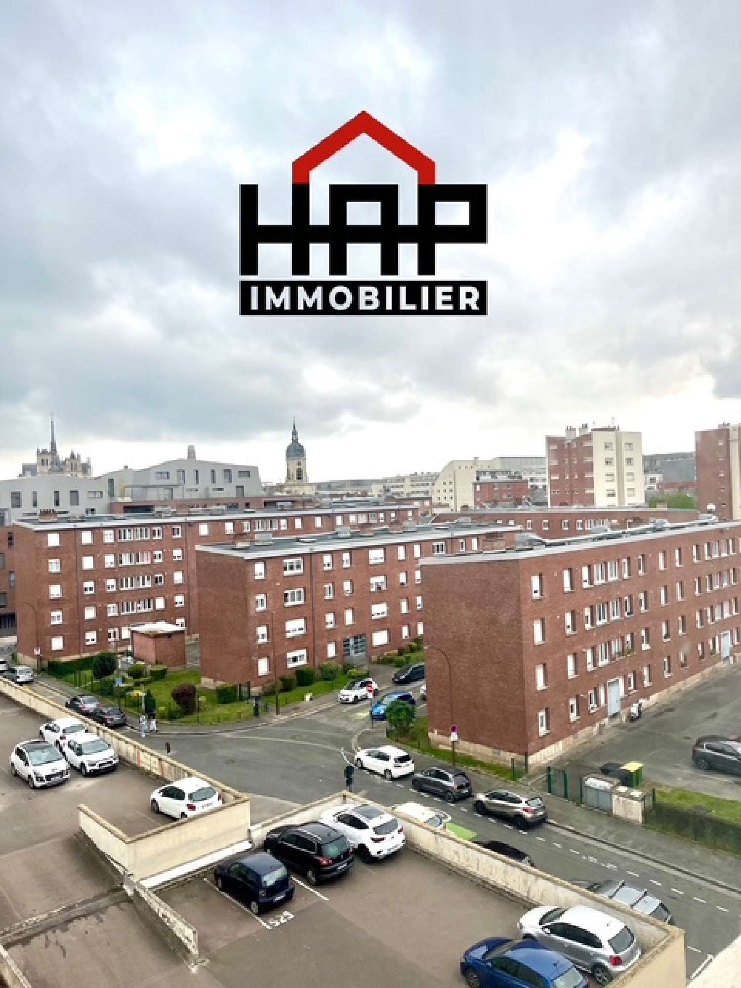  en venta apartamento Amiens Somme 6