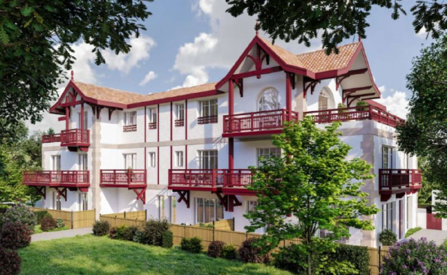  kaufen Wohnung/ Apartment Andernos-les-Bains Gironde 2