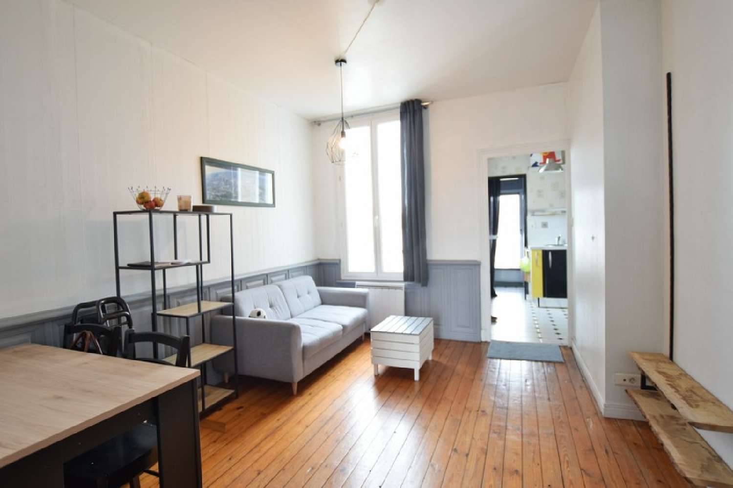  te koop appartement Angers 49100 Maine-et-Loire 2