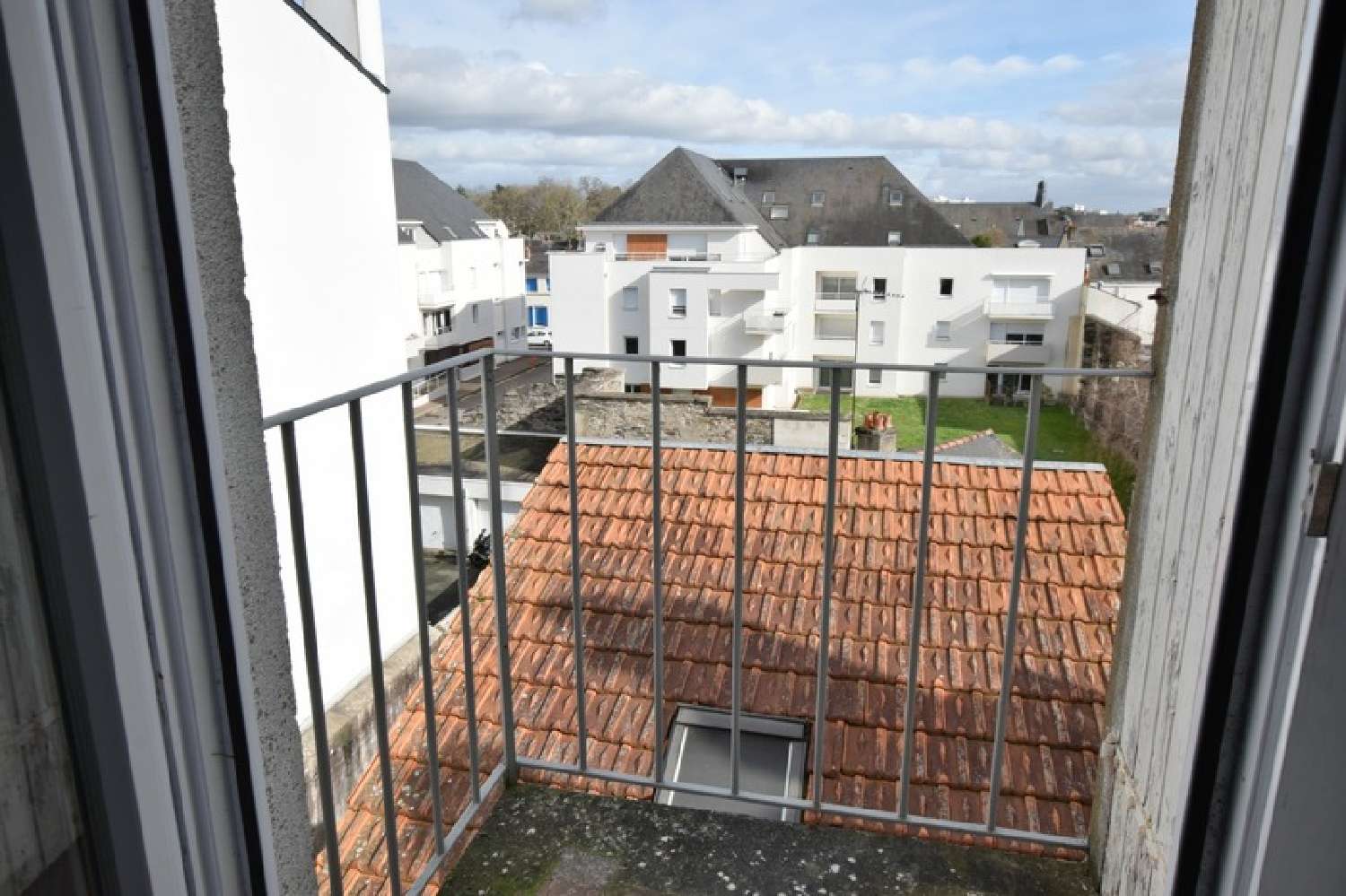  te koop appartement Angers 49100 Maine-et-Loire 5