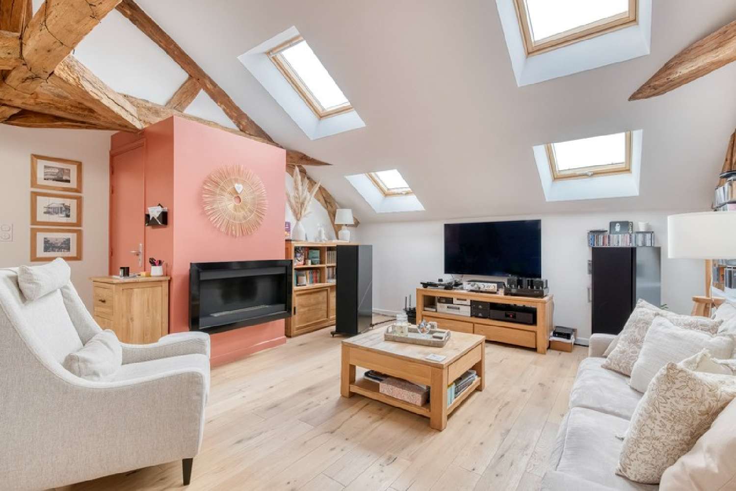  te koop appartement Angers 49100 Maine-et-Loire 2