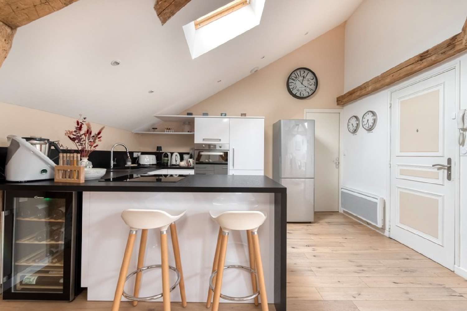  te koop appartement Angers 49100 Maine-et-Loire 4