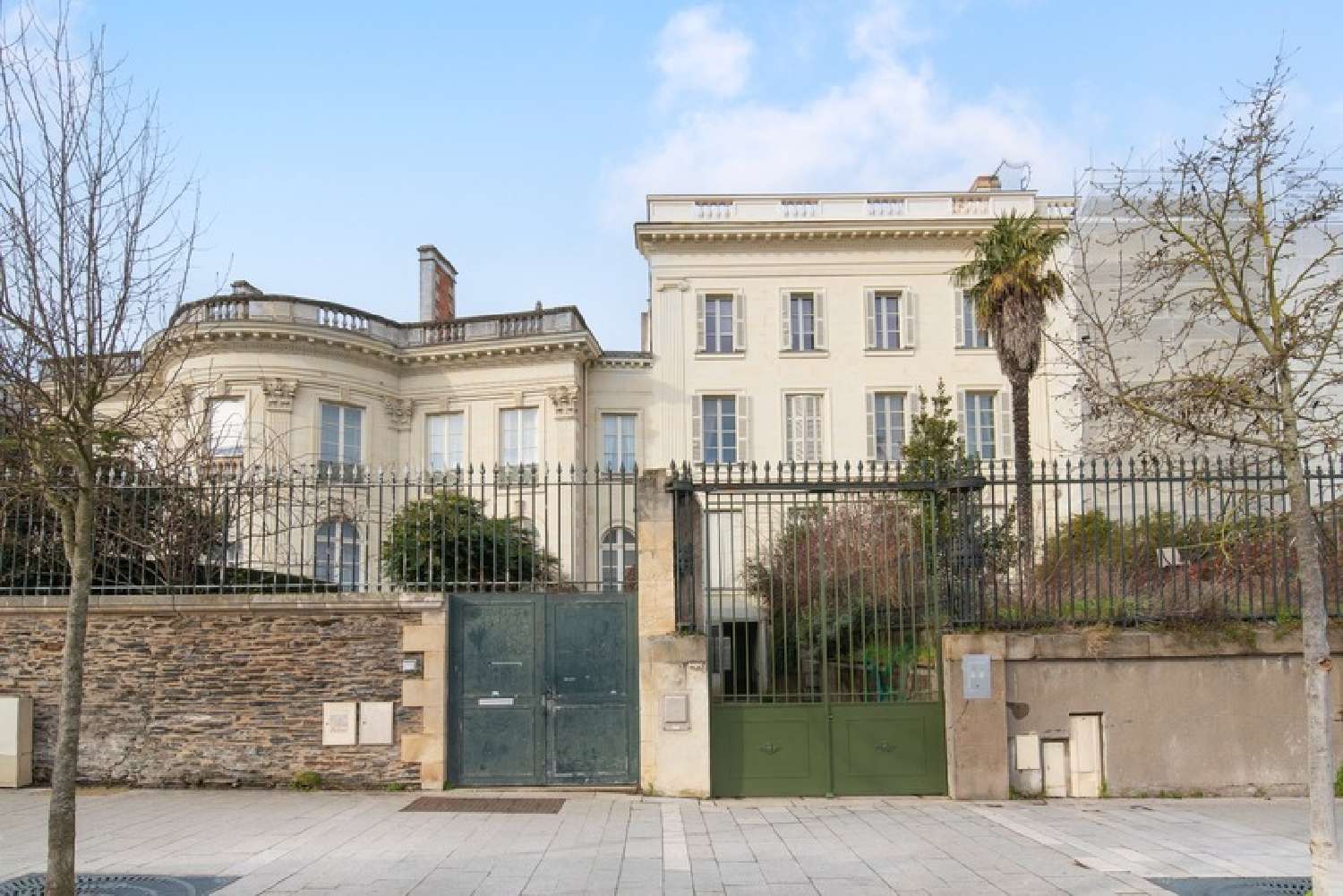  te koop appartement Angers 49100 Maine-et-Loire 5