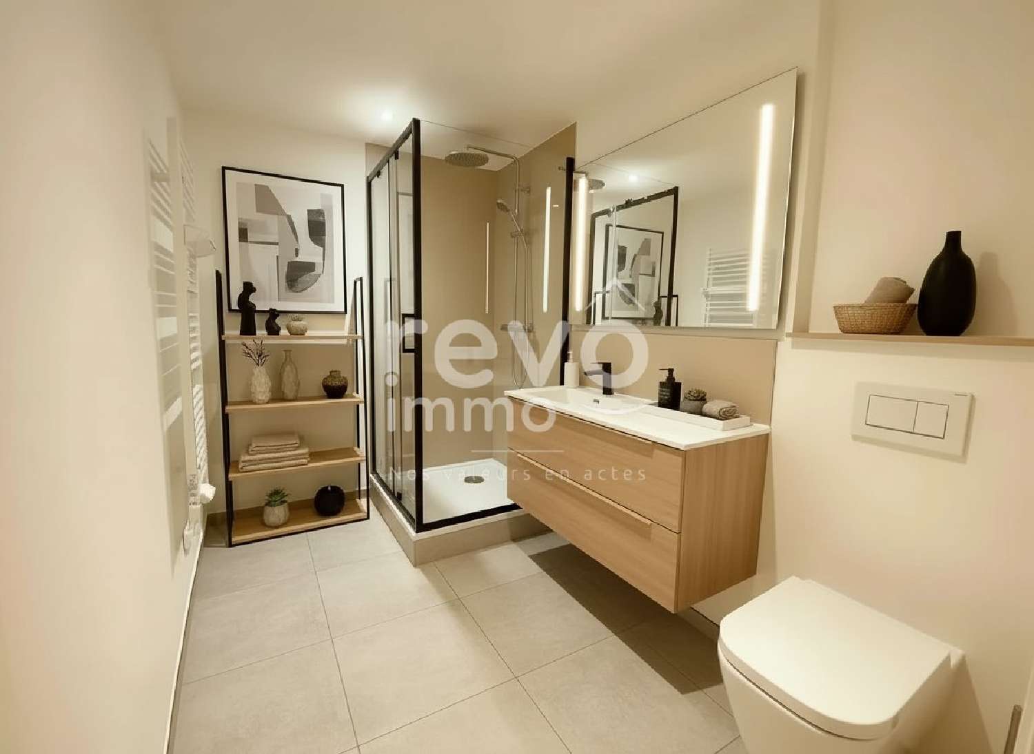  for sale apartment Angers 49100 Maine-et-Loire 3