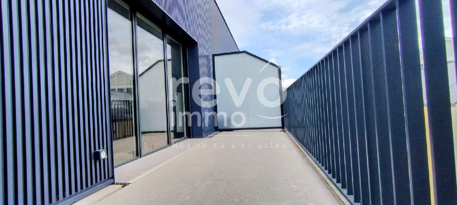 à vendre appartement Angers 49100 Maine-et-Loire 2