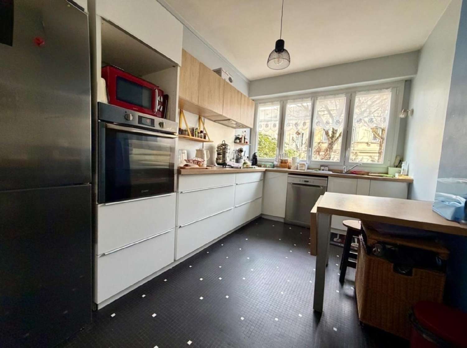  te koop appartement Angers Maine-et-Loire 3