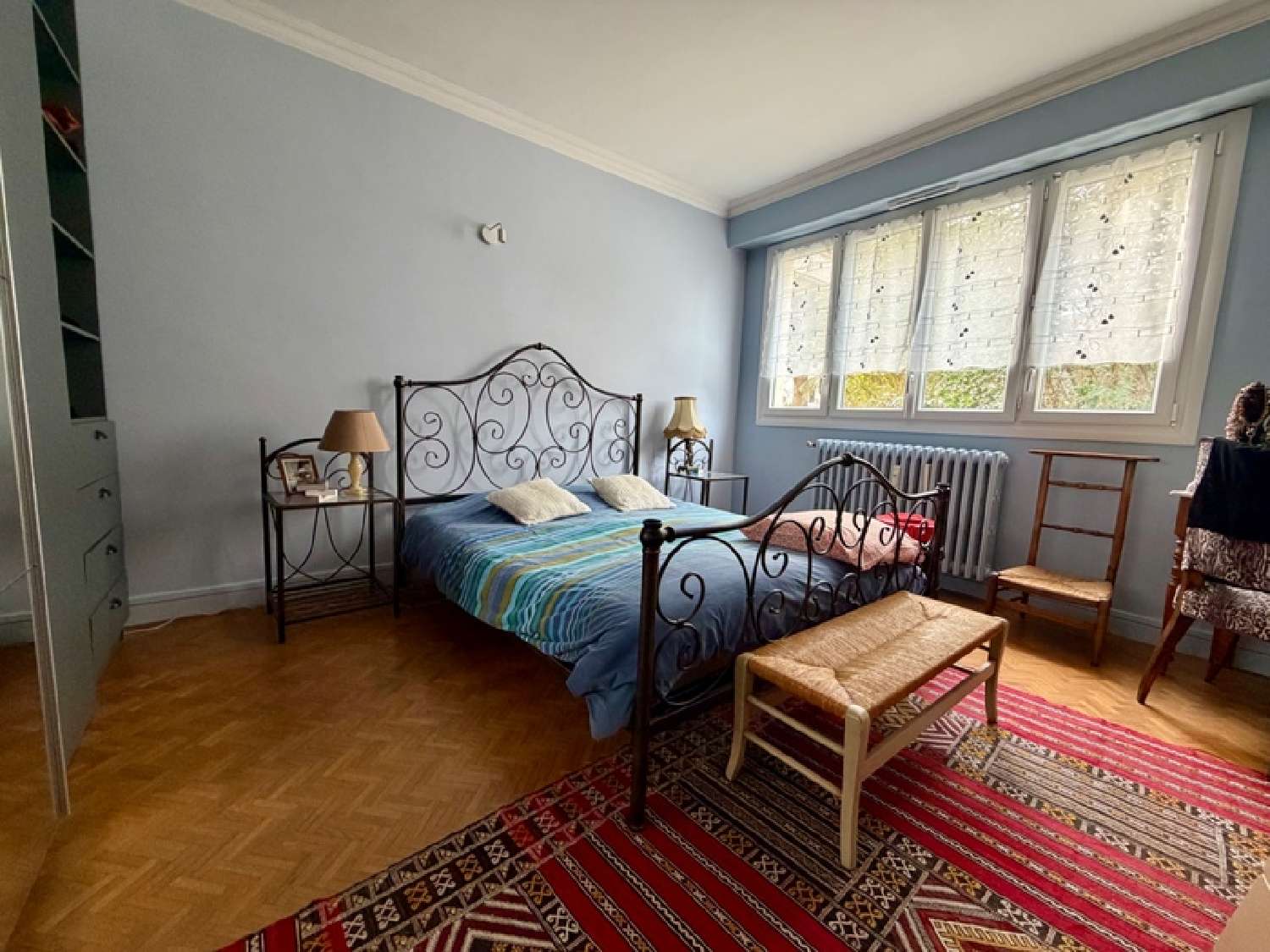  te koop appartement Angers Maine-et-Loire 5