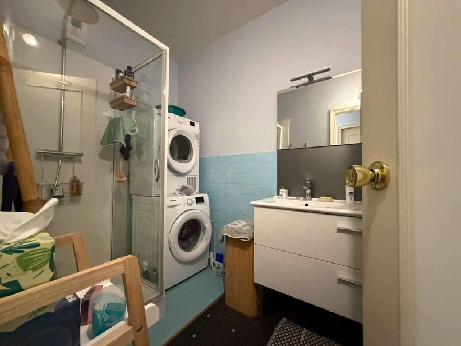 te koop appartement Angers Maine-et-Loire 8