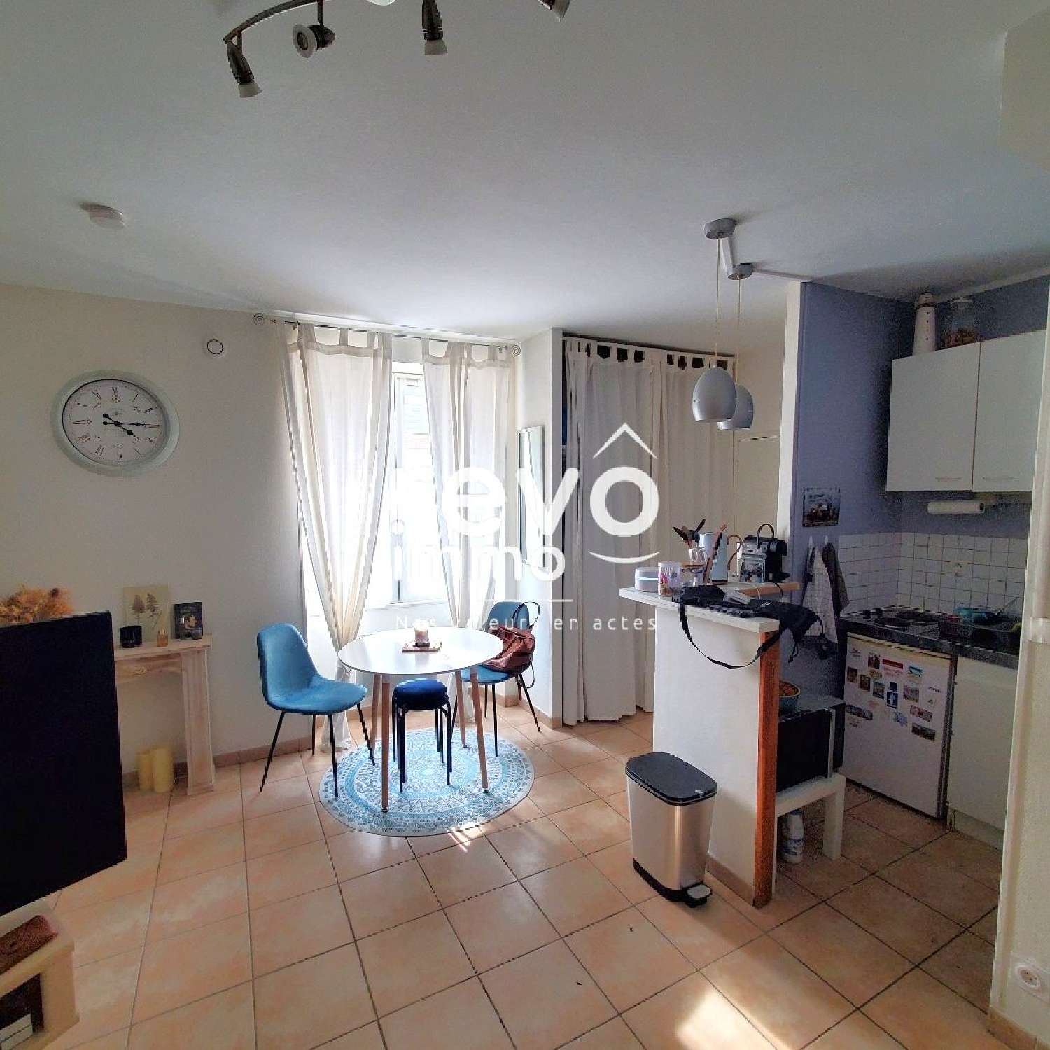  for sale apartment Angers Maine-et-Loire 2