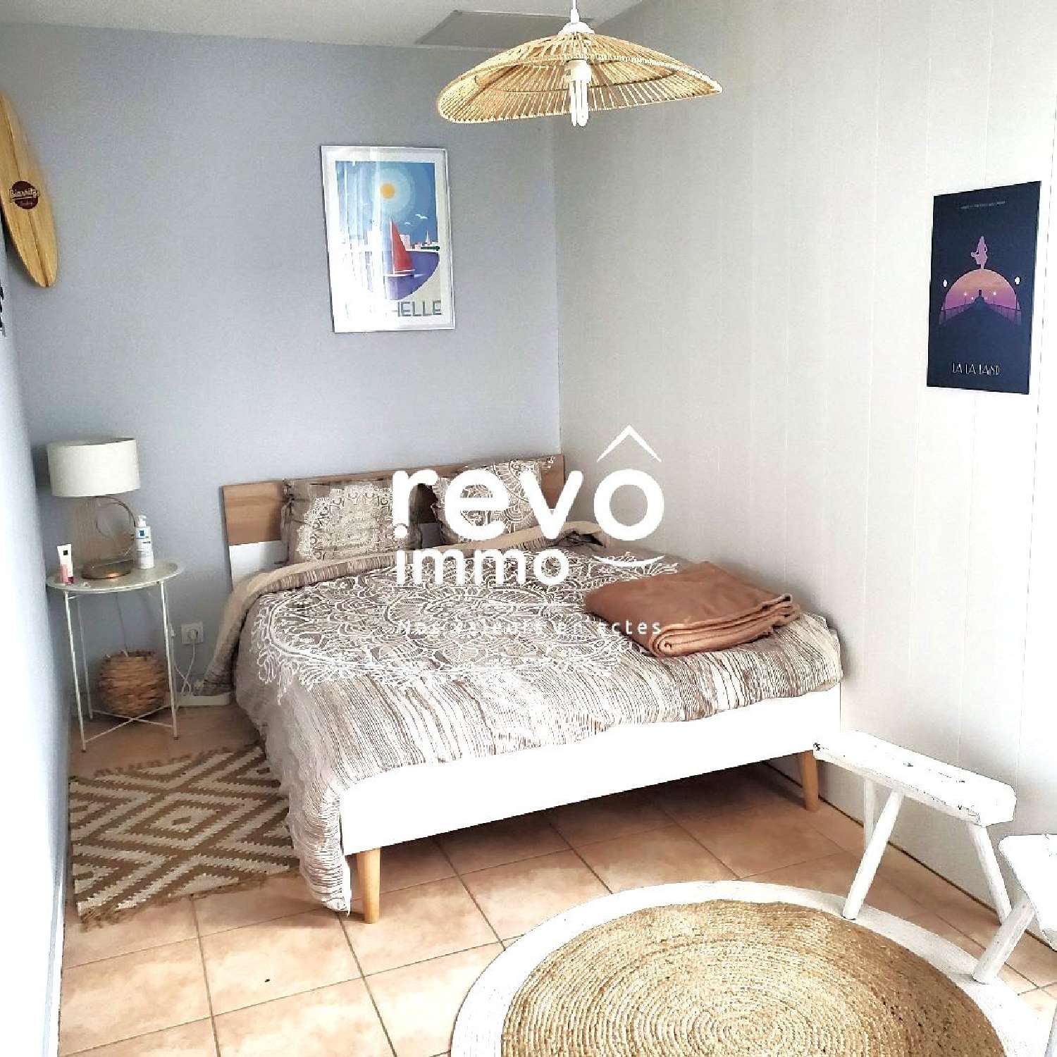  for sale apartment Angers Maine-et-Loire 4