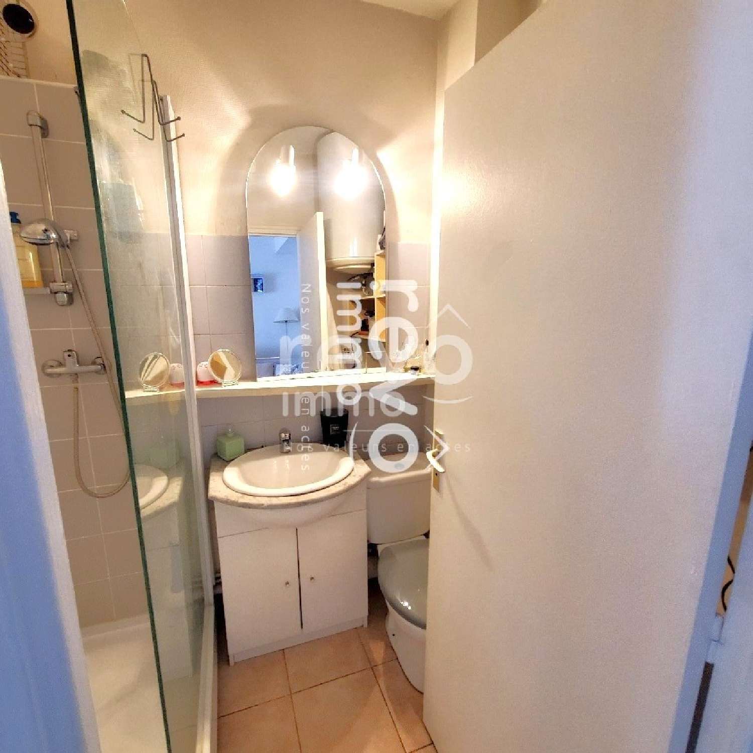  for sale apartment Angers Maine-et-Loire 5