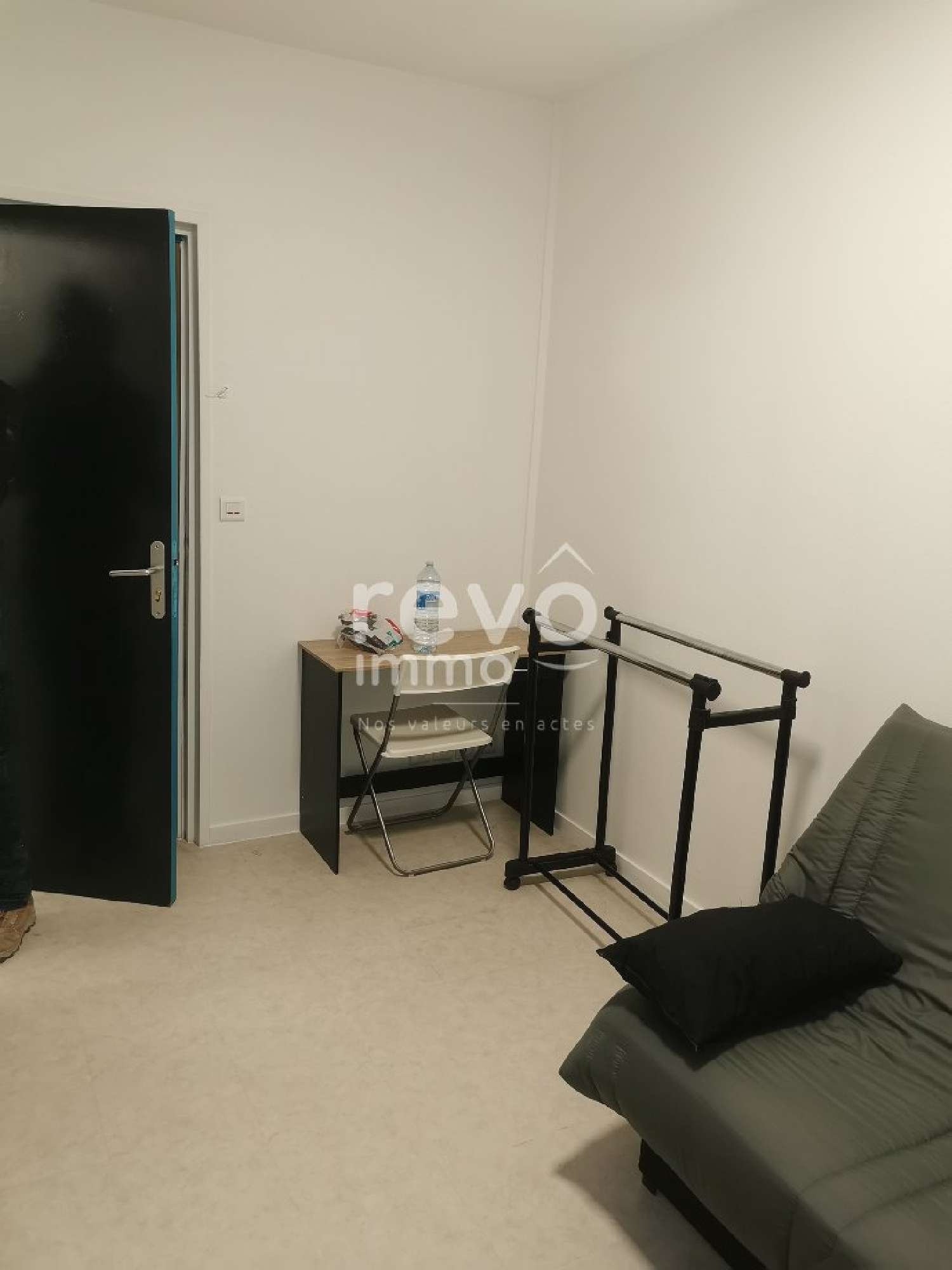  à vendre appartement Angers Maine-et-Loire 2