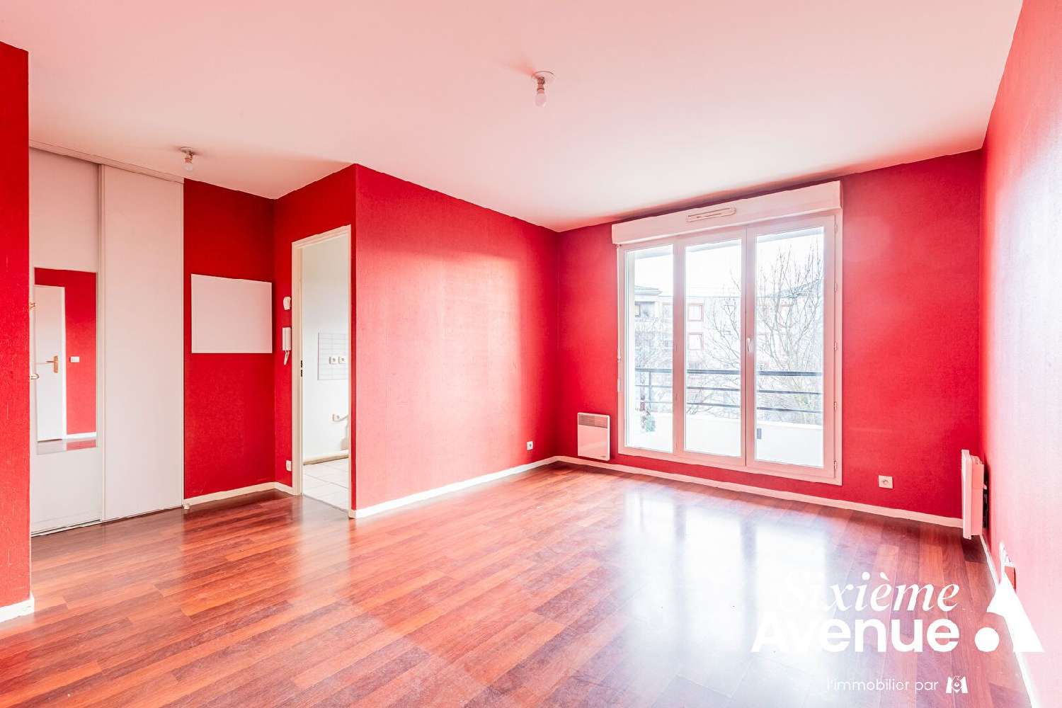  kaufen Wohnung/ Apartment Angervilliers Essonne 1