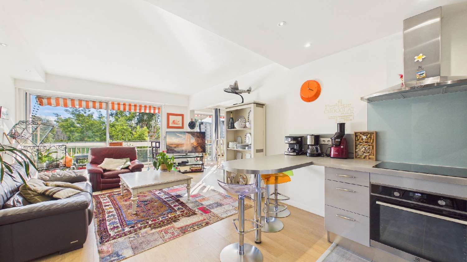  for sale apartment Anglet Pyrénées-Atlantiques 1