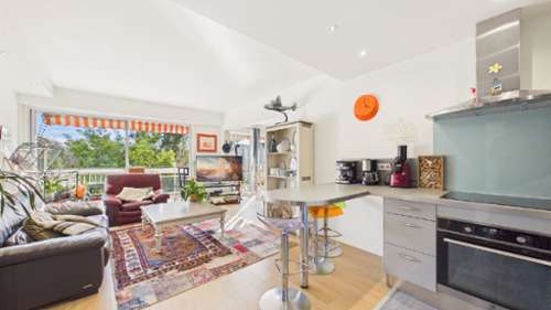 Anglet Pyrénées-Atlantiques apartment foto 7258437