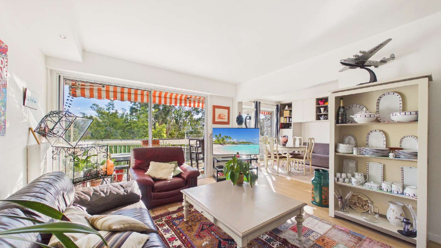  for sale apartment Anglet Pyrénées-Atlantiques 2