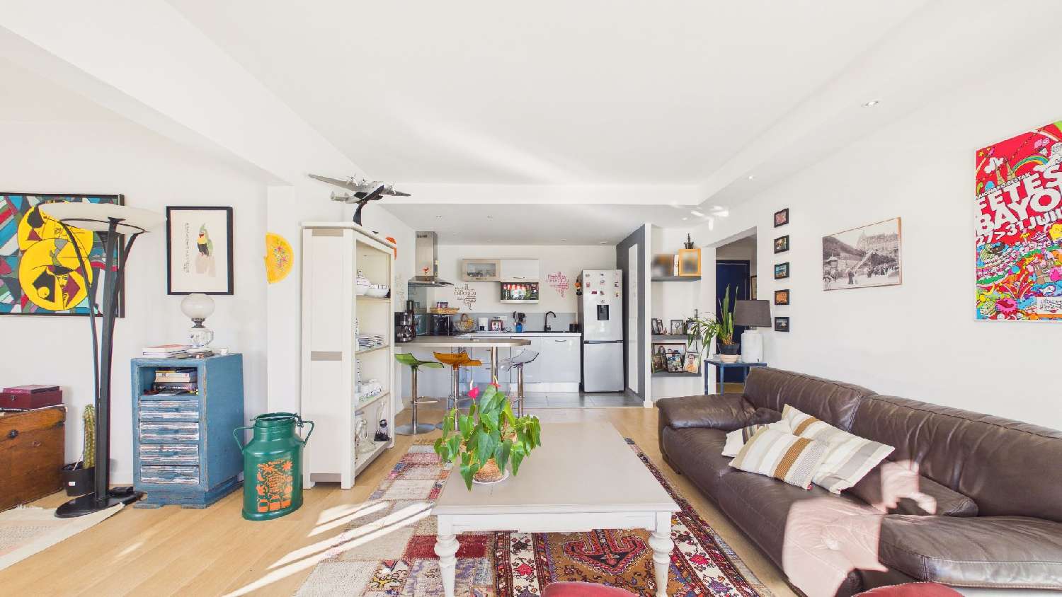  for sale apartment Anglet Pyrénées-Atlantiques 5