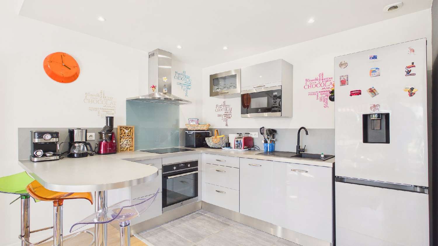  for sale apartment Anglet Pyrénées-Atlantiques 6